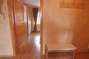 Apartment | Interior