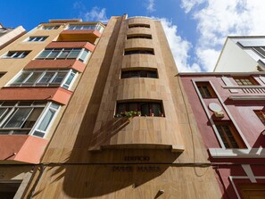 Hus | Exteriör