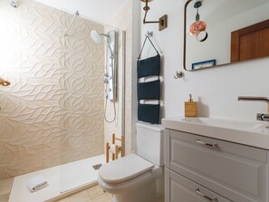 Badezimmer | Haartrockner