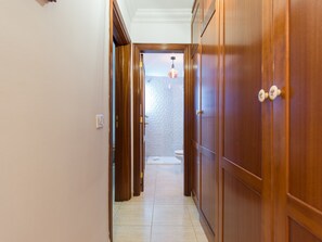 Interior detail - Apartment in Las Palmas Near Playa de Las Canteras (Las Palmas de Gran Canaria)