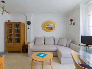 Hus | Vardagsrum