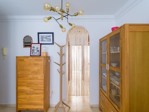 Maison | Salle de séjour