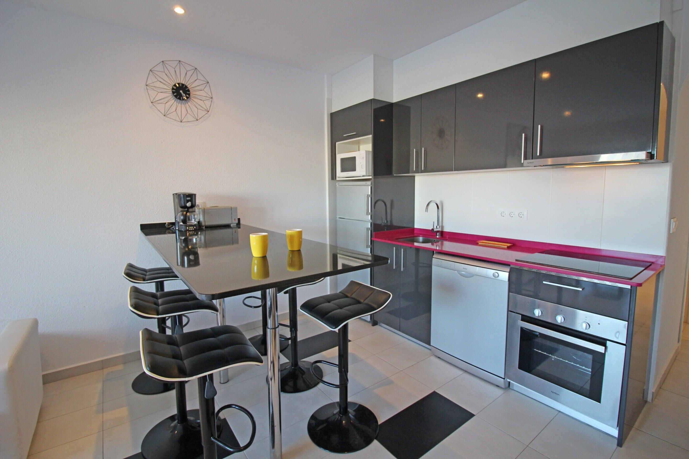 Apartment | Private kitchen