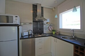 Villa | Eget kjøkken