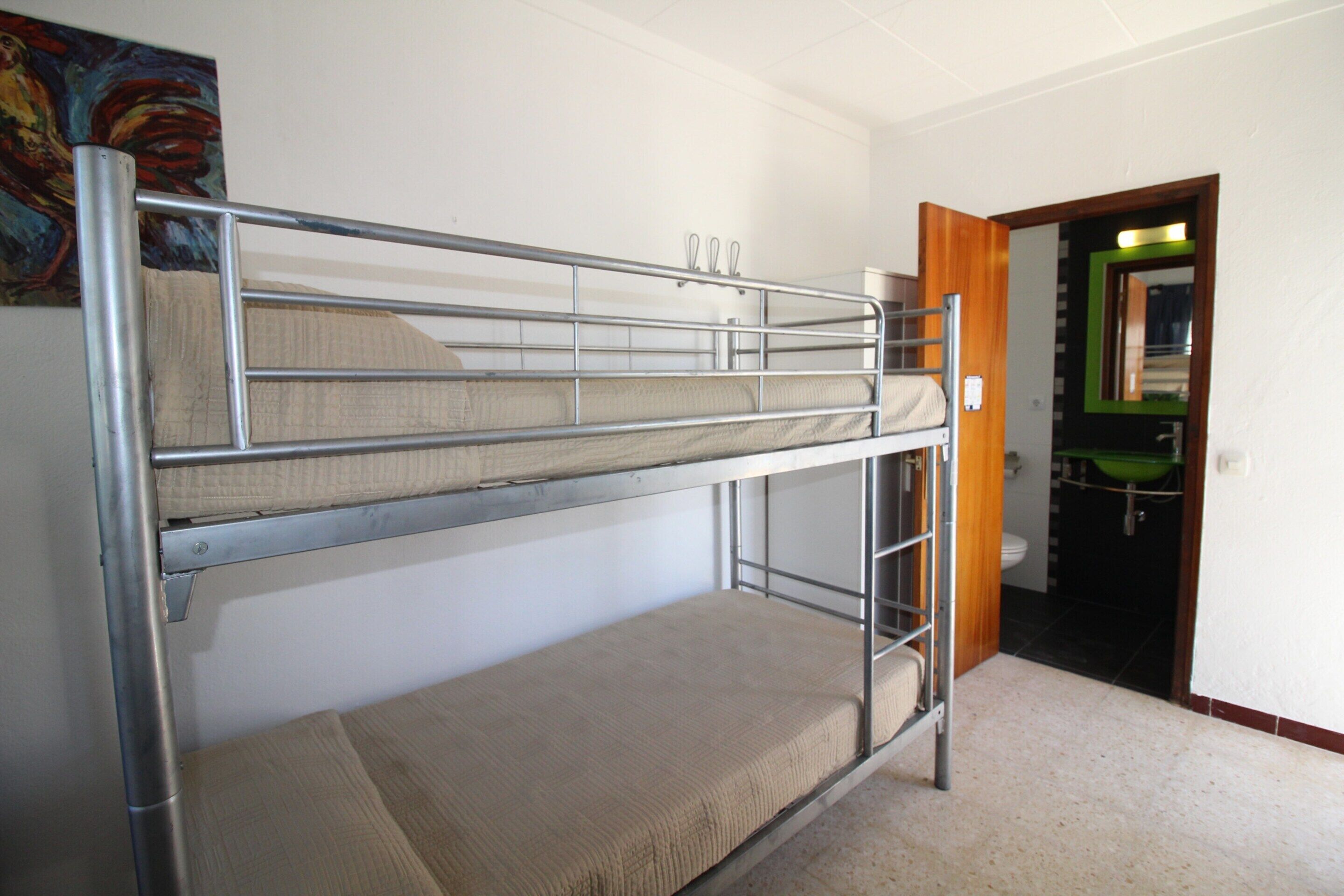 Villa | 3 bedrooms, iron/ironing board