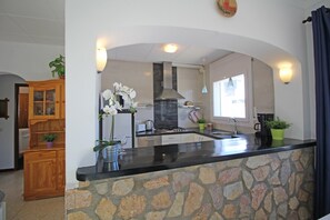 Villa | Private kitchen