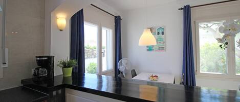 Villa | Private kitchen