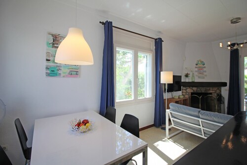 0119-montseny Casa con Estudio