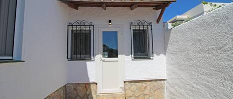 Villa | 3 chambres, fer et planche Ă repasser