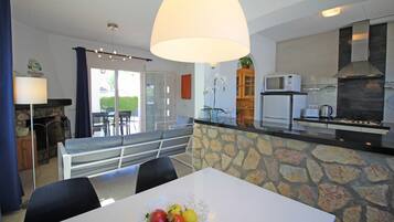 Villa | Private kitchen