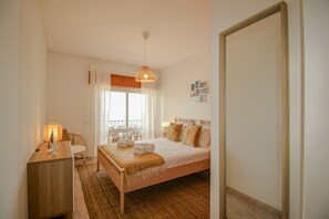 1 dormitorio, tabla de planchar con plancha, wifi gratis y ropa de cama