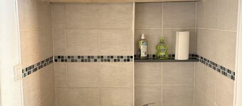 Charming studio near the sea