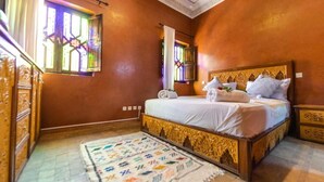 Unclassified image, 2 of 7, button - RIAD BOUTOUIL (Marrakech)