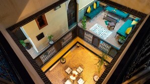 Unclassified image, 5 of 7, button - RIAD BOUTOUIL (Marrakech)