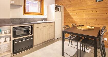 2 Room Apartment 5 People 1 Baby Floor