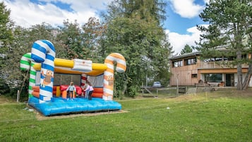 House | Spa treatment