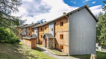 Nhà | Ngoại thất