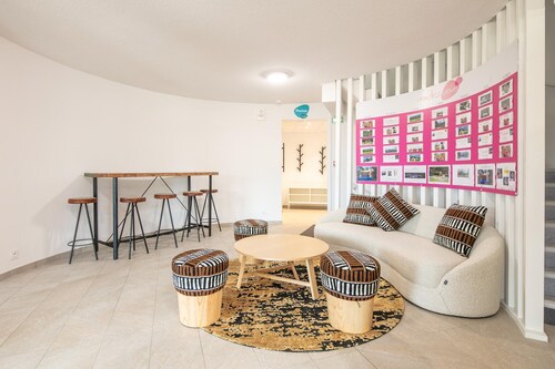 2 Room Apartment 5 People 1 Baby Floor