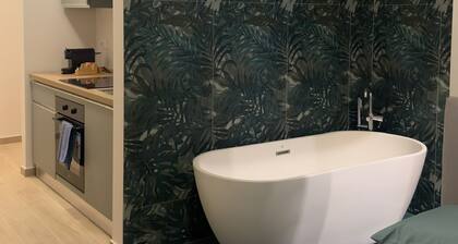 LAKE FRONT HISTORIC CENTER