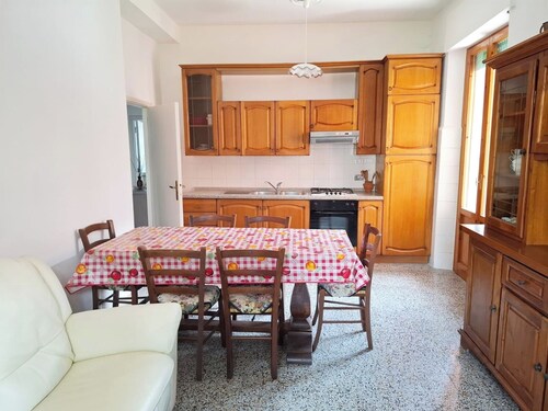 Between Florence, Siena and Chianti