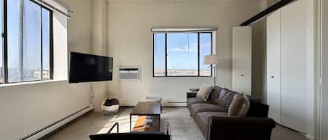 Smart TV, books