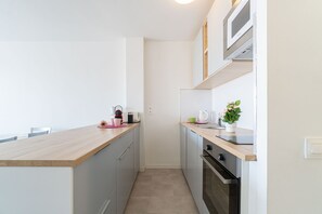 Apartment | Private kitchen