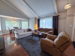 Téléviseur connecté