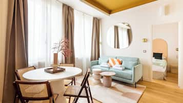 Apartment | Interior