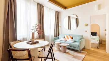 Apartment | Interior