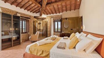 7 chambres, bureau, fer et planche à repasser, Wi-Fi gratuit