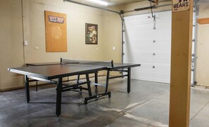 Sala de juegos