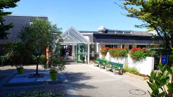 Rumah | Pemandangan dari properti