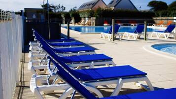 Rumah | Kolam renang