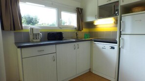 House | Private kitchen | Highchair