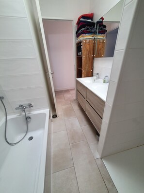 Ducha