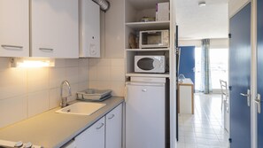 Apartemen | Dapur pribadi