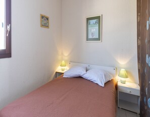 Apartment | View from property