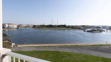 Apartment | Exterior