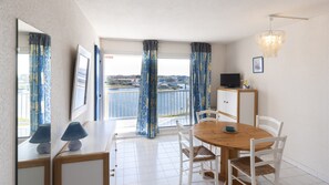 アパートメント | リビングルーム