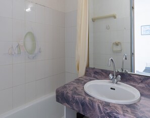 Appartement | 2 chambres