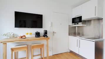 Appartement | Cuisine privée