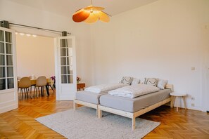 Appartement | 1 chambre