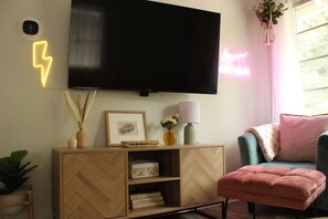 Smart-tv