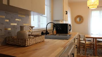 微波爐、焗爐、爐具、洗碗機