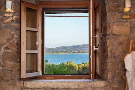 水景. 不存在的岛屿 NG 系列