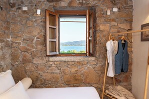 View from property - L'isola che non c'è NG Collection (Olbia)