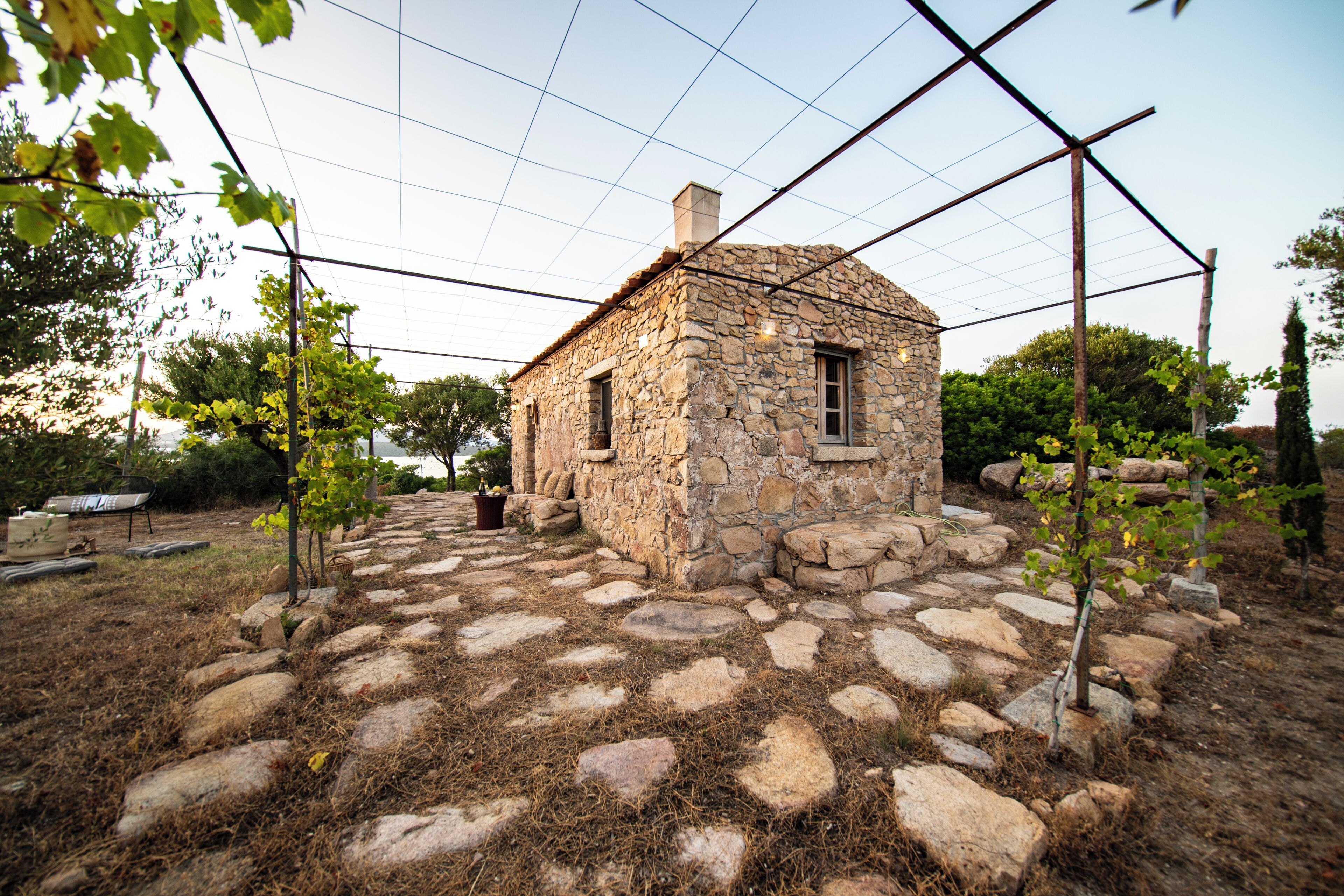 Photo - L'isola che non c'è NG Collection