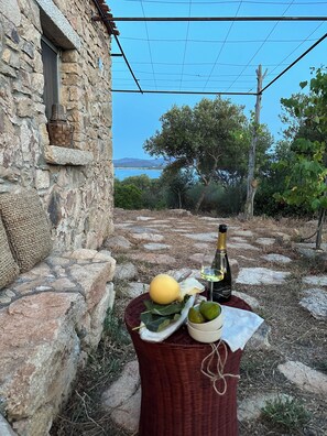 Exterior - L'isola che non c'è NG Collection (Olbia)