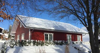 Holiday Home With 3 Bedrooms