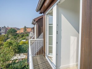 Talo | Yksityiskohta ulkoa